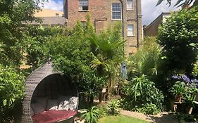 Griffin House Holiday Apartments