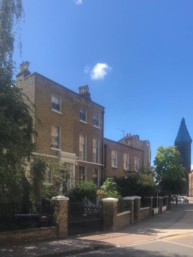 Griffin House Holiday Apartments London Exterior photo
