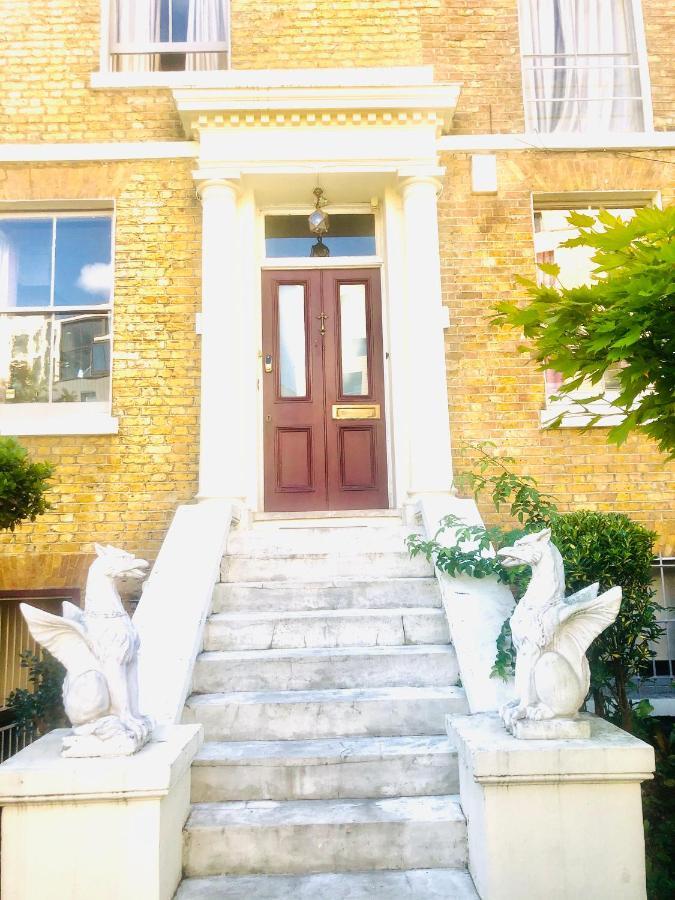 Griffin House Holiday Apartments London Exterior photo